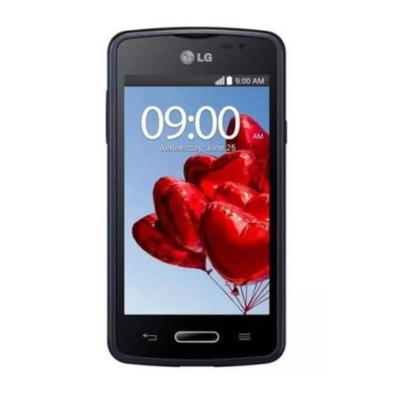 LG -D213n User Manual