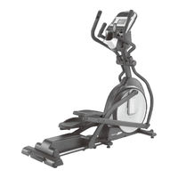 Sole Fitness 168173025 Owner's Manual