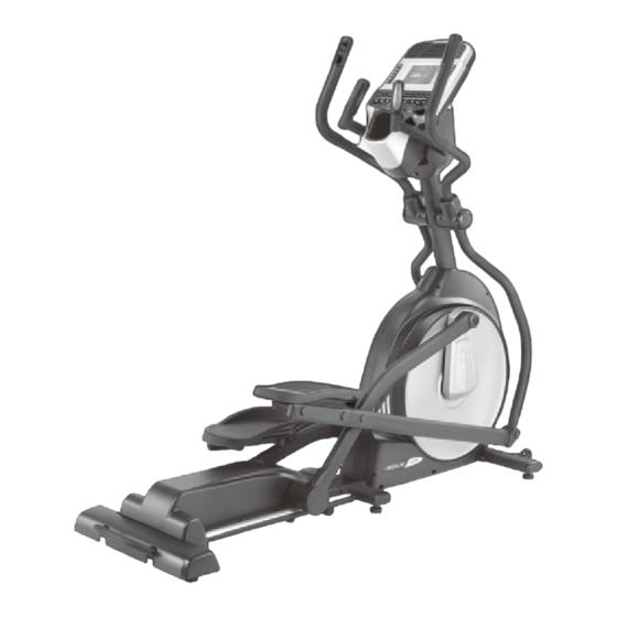 Sole Fitness 168173025 Manuals
