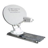 MobilSat DATASAT 840 Operation Manual