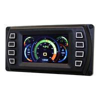 Murphy POWERVIEW PV450 Installation And Operation Manual