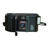 CHINON Monami Manual