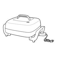 Proctor-Silex 38520 Use & Care Manual