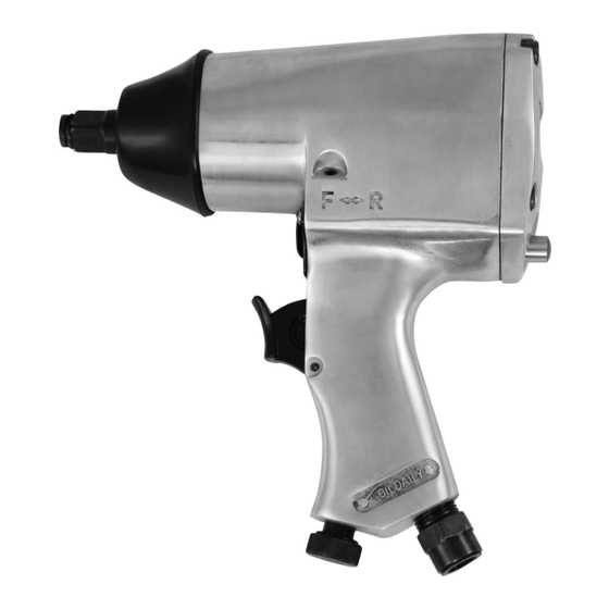PowRyte 8503971 User Manual