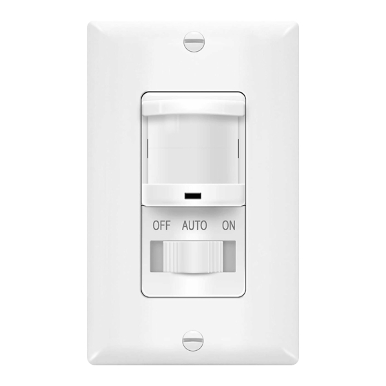 Topgreener TWOS5 Installation Instructions