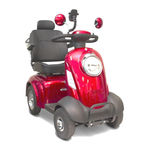 E-Wheels EW-74 Owner's Manual