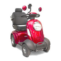 E-Wheels EW-74 Owner's Manual