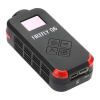 FIREFLY Q6 Manual