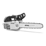 Stihl MS 200 T Instruction Manual