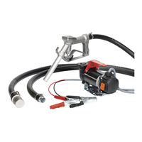 Sealey Power PRODUCTS TP96.V2 Instructions