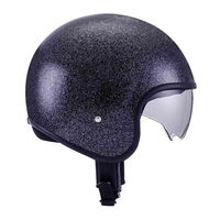 SUOMY Jet 70's User Instructions