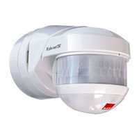 B.e.g. LUXOMAT RC-plus next Series Installation And Operating Instruction