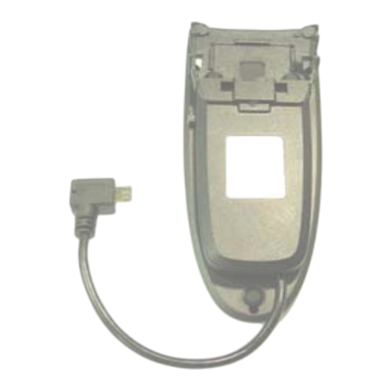 RIOTEC DC9250DP Quick Manual