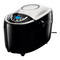 Bread Maker Silvercrest SBB 850 A1 Operating Manual