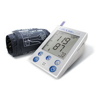 ForaCare D40 b Faq