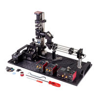 Thorlabs EDU-OT2 User Manual