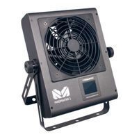 MAGMATIC MSF013 User Manual
