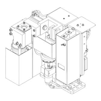Fronius Robacta Reamer X-Line J Operating Instructions Manual