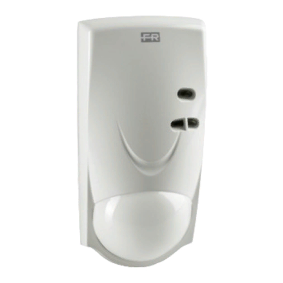 Fracarro WL04IR Manual