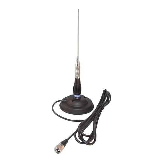 PNI ML100 User Instruction