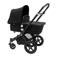 Bugaboo Bee6 Important Information Manual