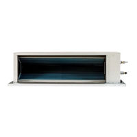 SEELEY INTERNATIONAL Braemar Invertair SACV10D1S Installation Manual