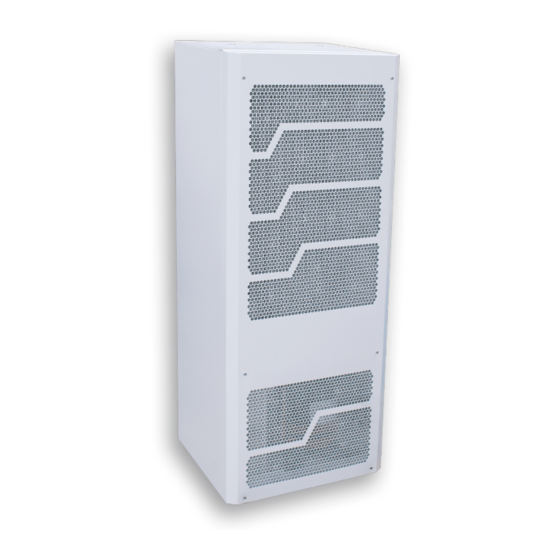 Seifert 87201082USL Air conditioner Manuals