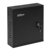 Dahua ASC1204C-S User Manual