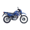 Motorcycle Yamaha XT600E 2000 Owner's Manual