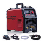 ARCCAPTAIN TIG200 User Manual