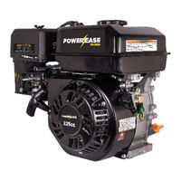 POWER EASE ENGINES 85.570.070 User Manual