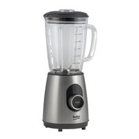 Beko TBN 7802 DX User Manual