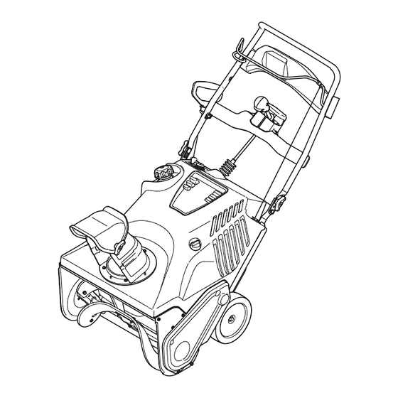 Craftsman 31AM2T6D799 Operator's Manual