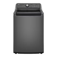LG WT22MT6HK Owner's Manual