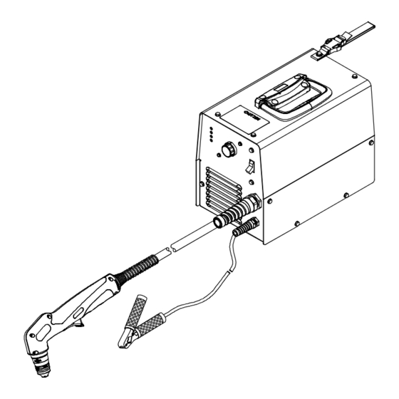 Miller Spectrum 700i Owner's Manual