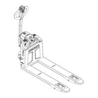 Noblelift PTE15Q2-B Instruction Manual