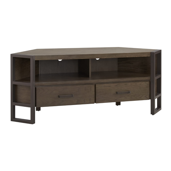 Leick Home Ender 84389 Manual