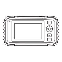 Launch CRP123X Quick Start Manual