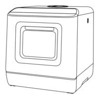IAGREEA TDQR05 User Manual