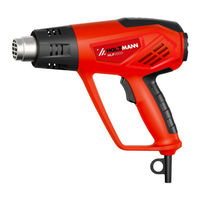 HOLZMANN MASCHINEN HLP2000 User Manual