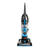 Bissell PowerEdge PET Hard Floor Vacuum Limited Warranty