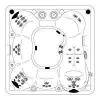 Marquis 425 Owner's Manual