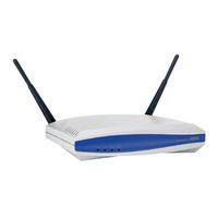 ADTRAN NetVanta 150 Quick Start Manual