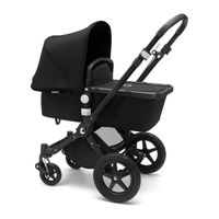 Bugaboo cameleon3 User Manual
