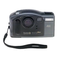 Kodak Digital Science DC210 User Manual