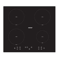 Zelmer ZPI6224UE Instruction Manual