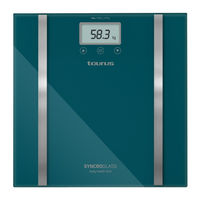 Taurus 990548 Manual
