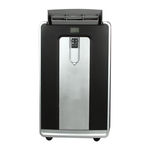 commercial cool CPN10XC9 - Portable Air Conditioner 10,000 BTU Cooling Capacity User Manual