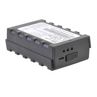 Queclink GV300N User Manual