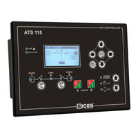 Sices ATS115Plus User Manual